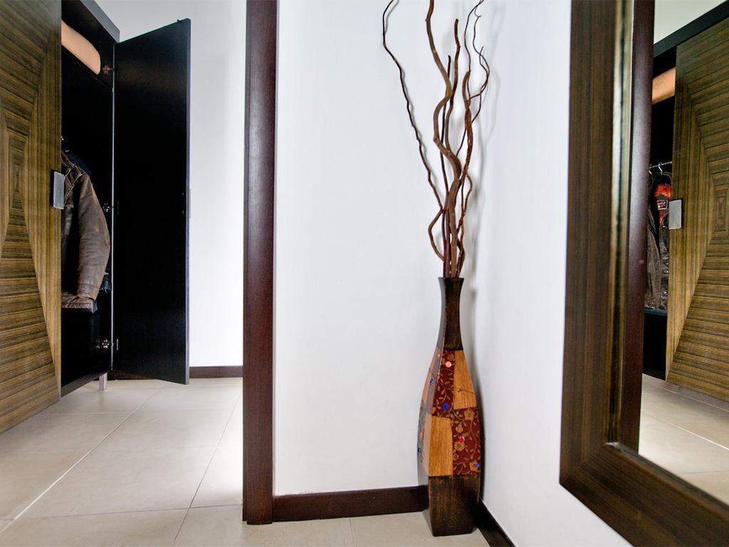 Hotel Grazia Эболи Номер фото